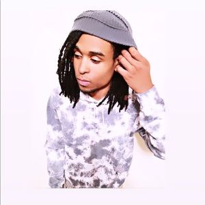 Meet your Posher, Kyle